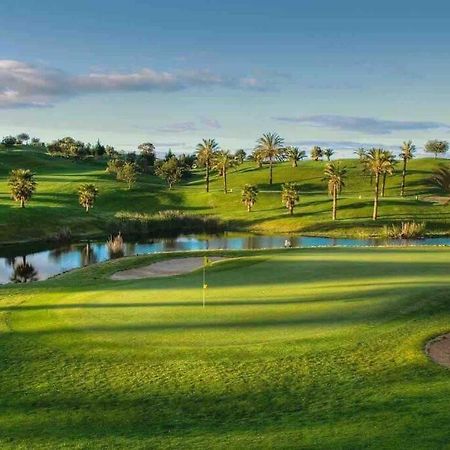 Golf Villa Alvor By Coral Exteriér fotografie