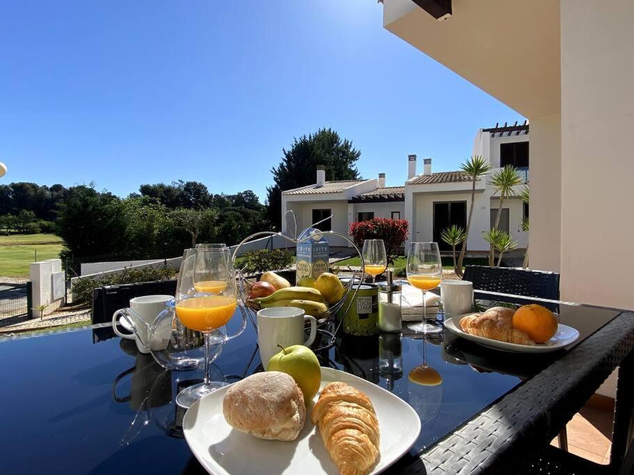 Golf Villa Alvor By Coral Exteriér fotografie