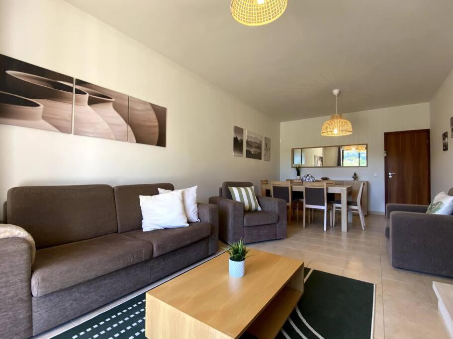 Golf Villa Alvor By Coral Exteriér fotografie