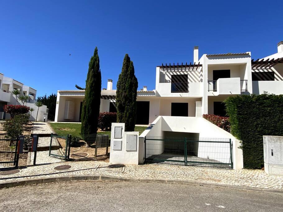 Golf Villa Alvor By Coral Exteriér fotografie