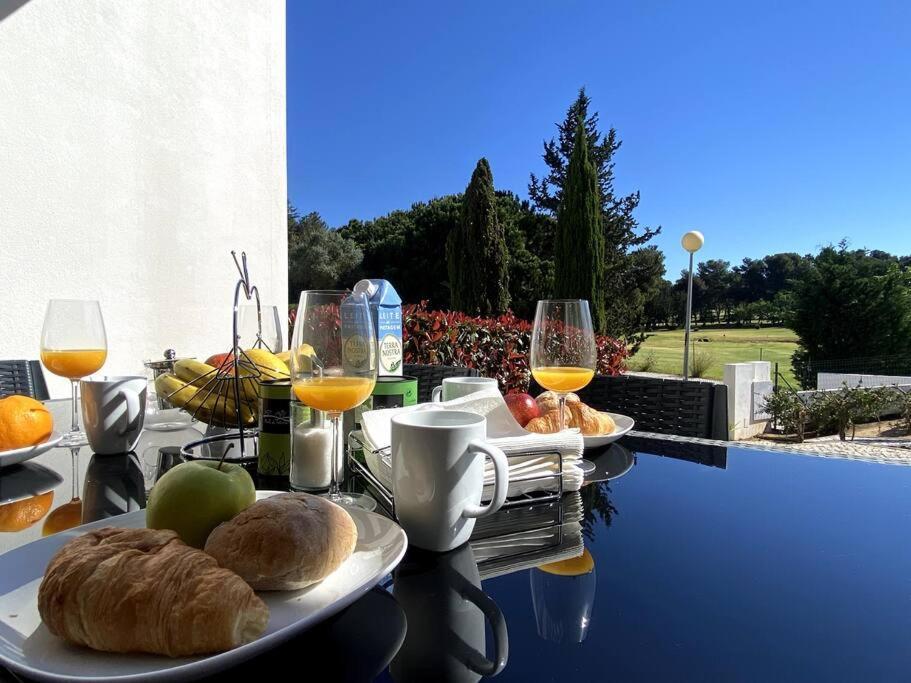 Golf Villa Alvor By Coral Exteriér fotografie