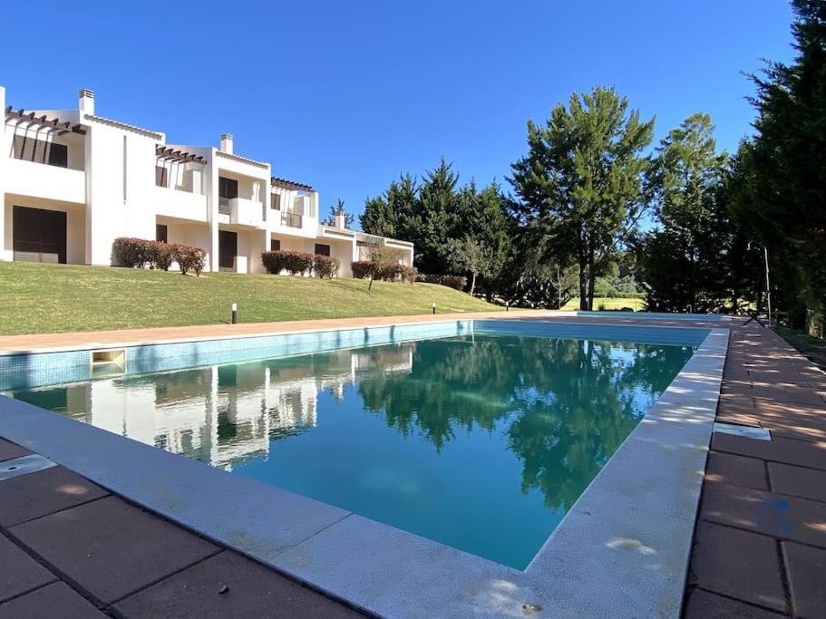 Golf Villa Alvor By Coral Exteriér fotografie